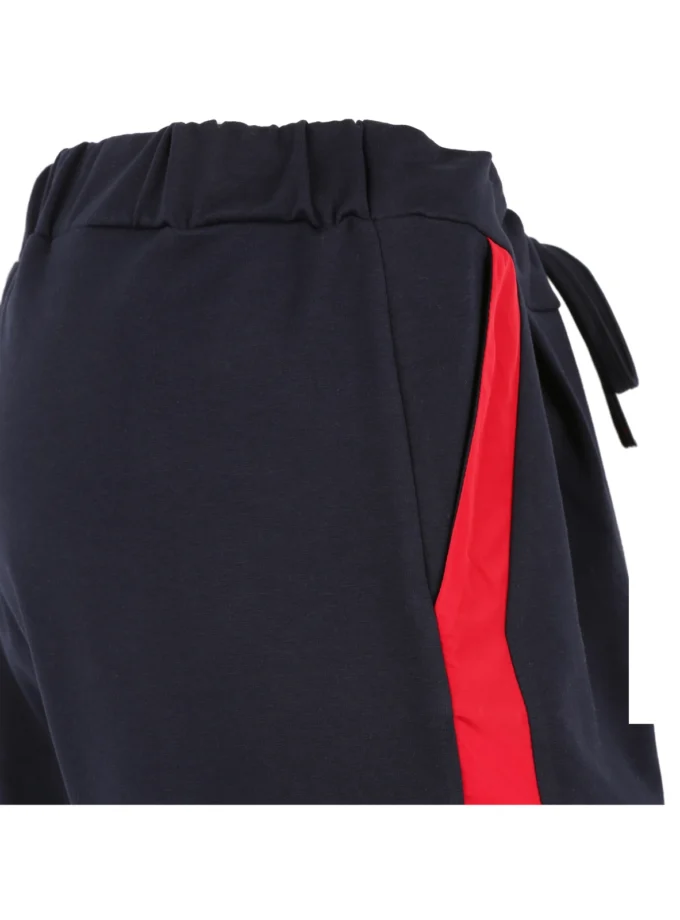 Брюки Navy sports