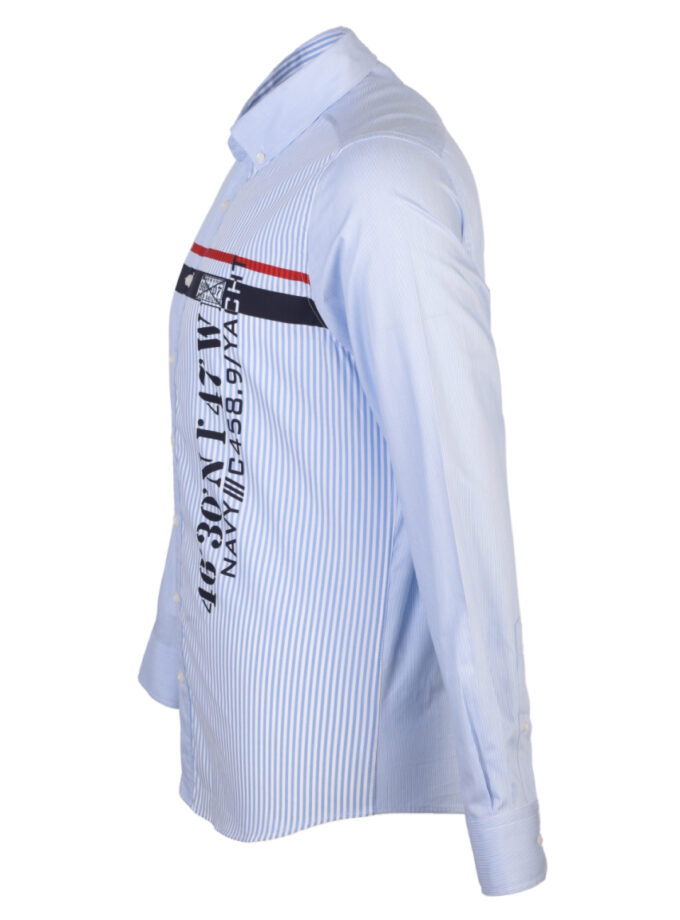 Рубашка Claudio Campione