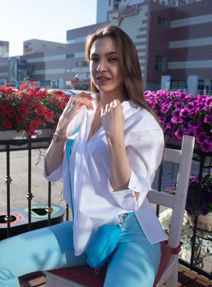 Рубашка Lisa Campione