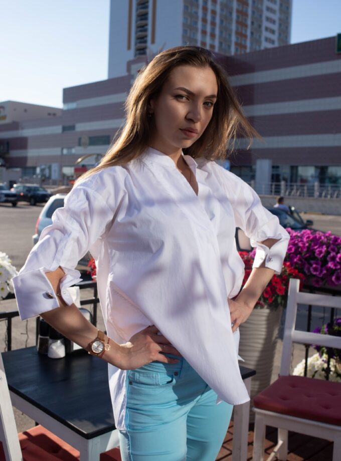 Рубашка Lisa Campione