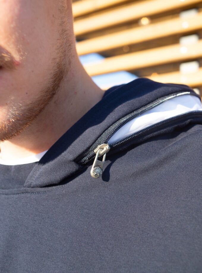 Худи Claudio Campione