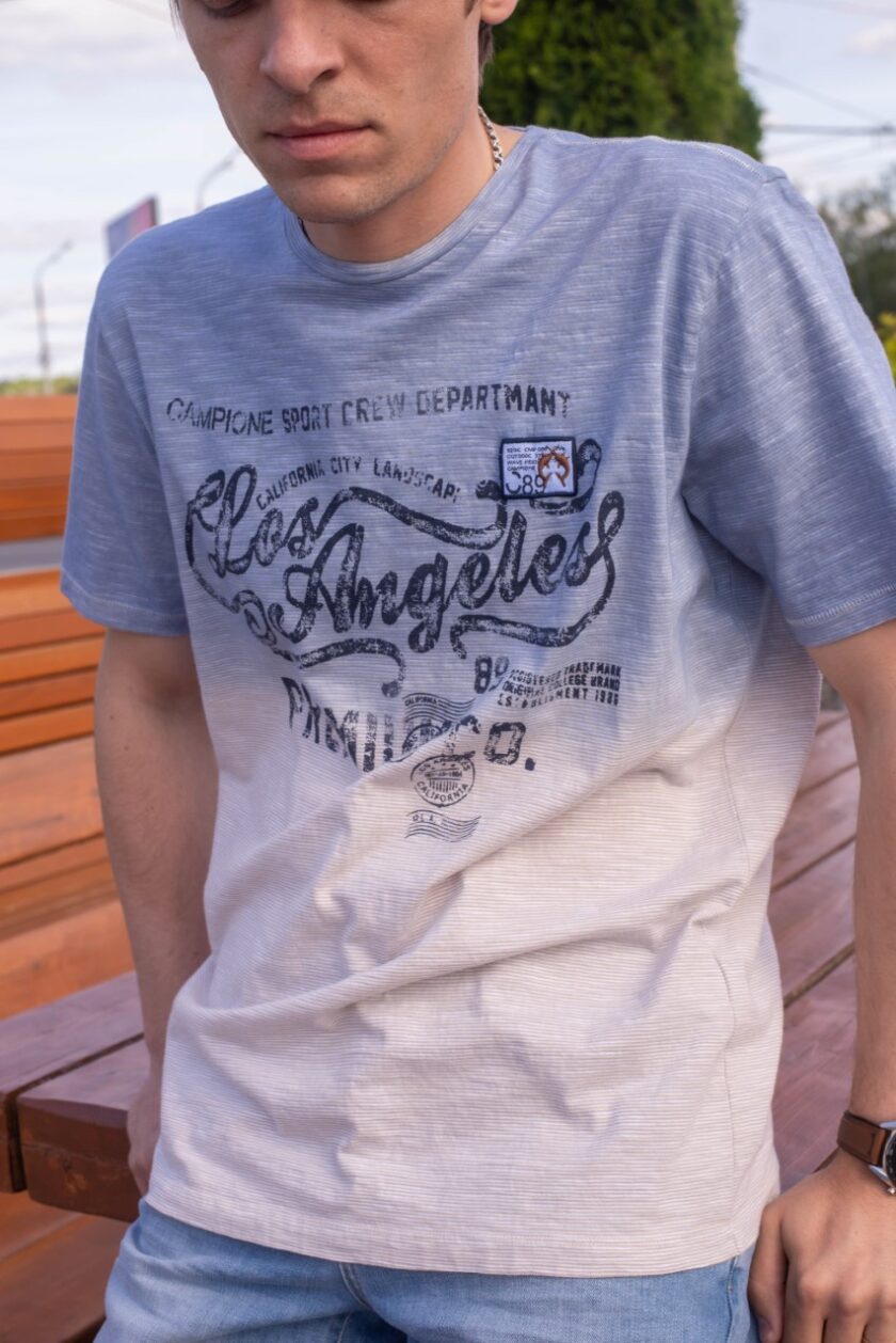 futbolka claudio campione 1 1