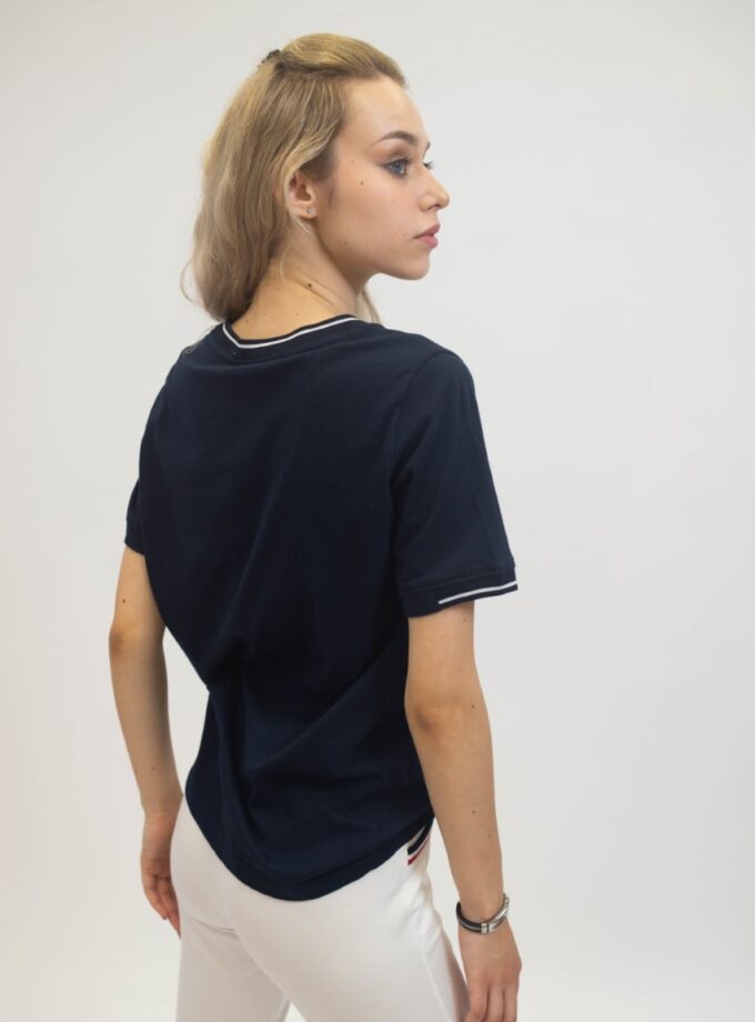 Футболка Lisa Campione