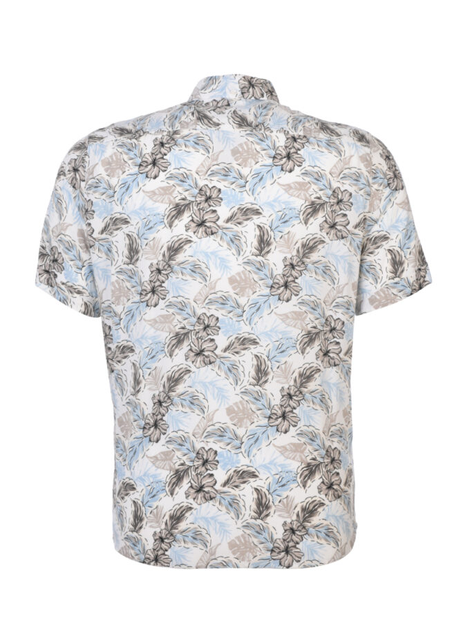 Рубашка Claudio Campione