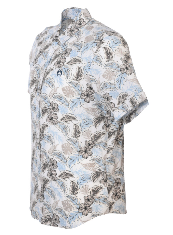 Рубашка Claudio Campione