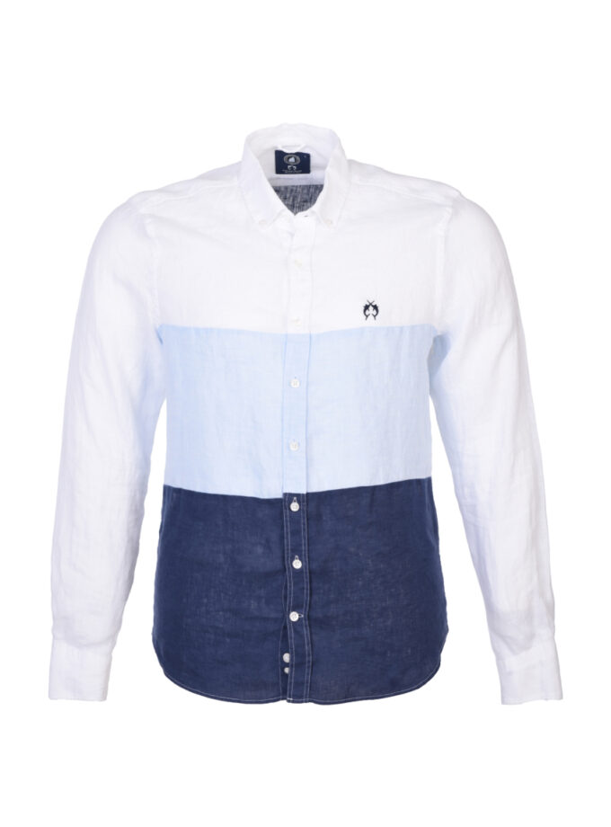 Рубашка Claudio Campione