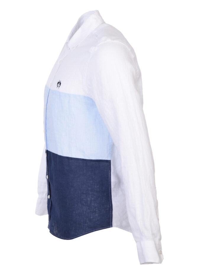 Рубашка Claudio Campione