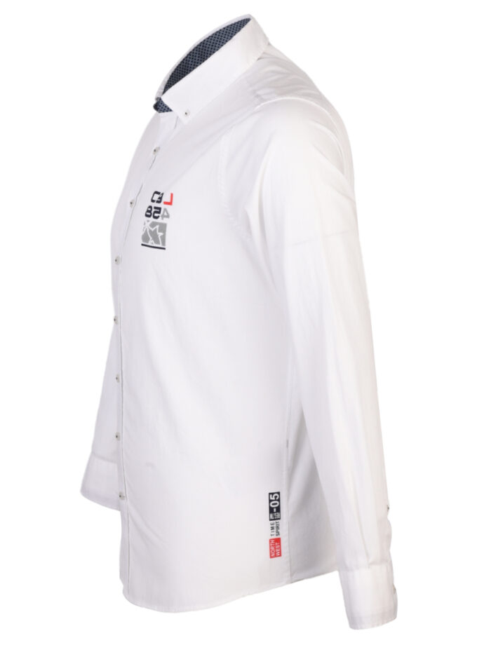 Рубашка Claudio Campione