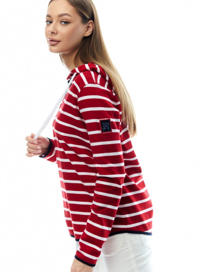 Худи Lisa Campione