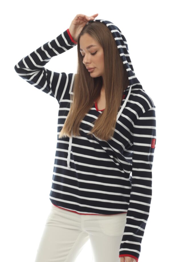 Худи Lisa Campione