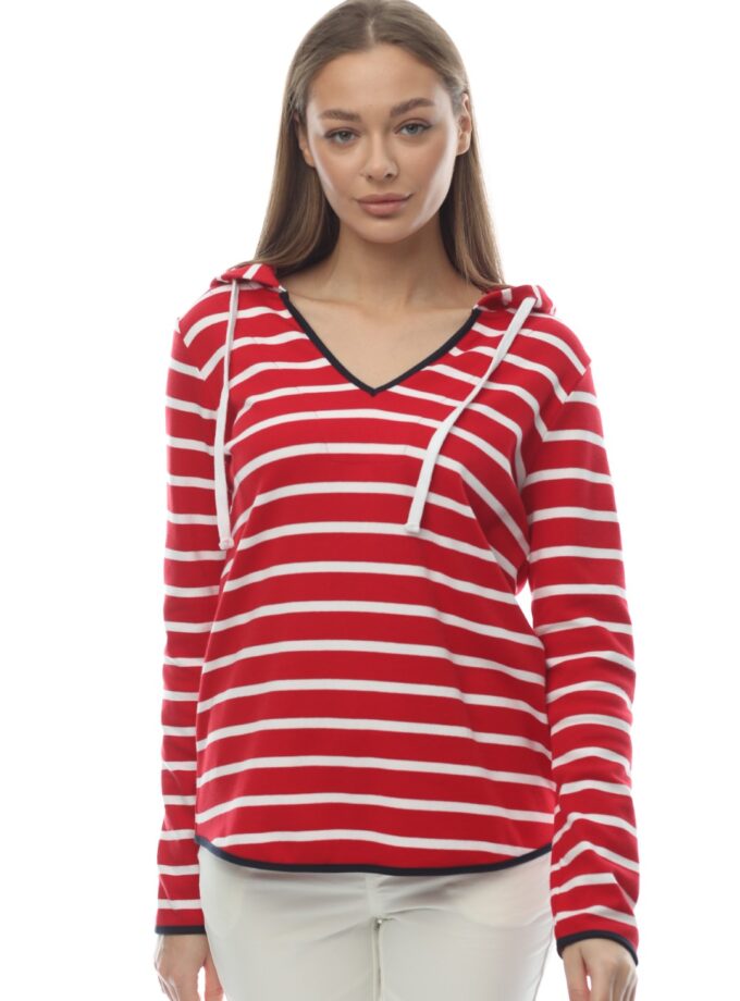 Худи Lisa Campione