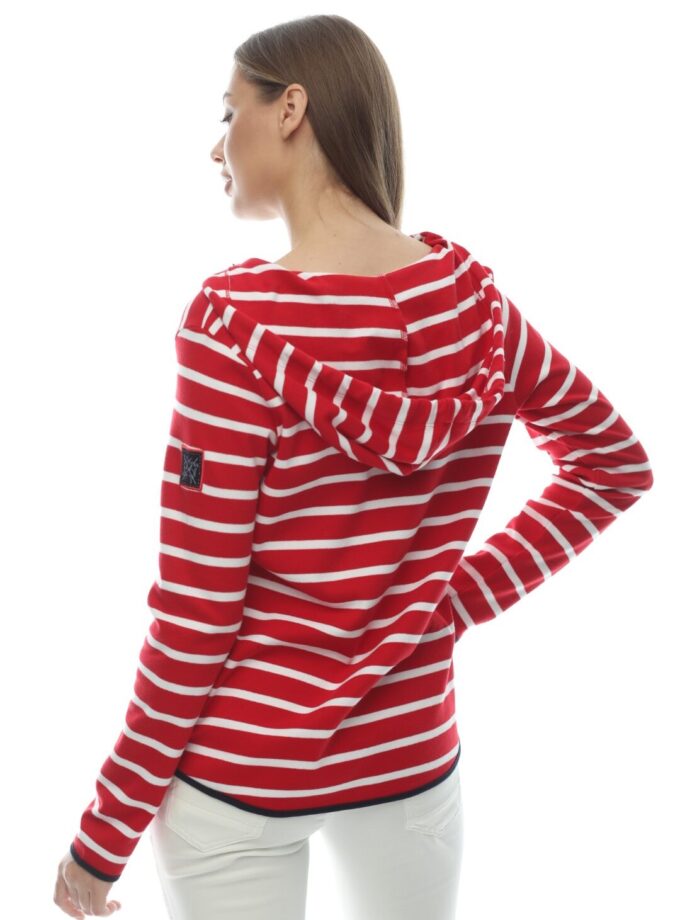 Худи Lisa Campione