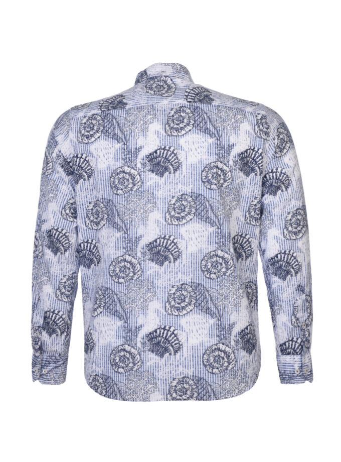 Рубашка Claudio Campione