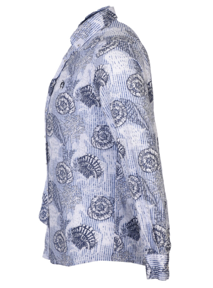 Рубашка Claudio Campione