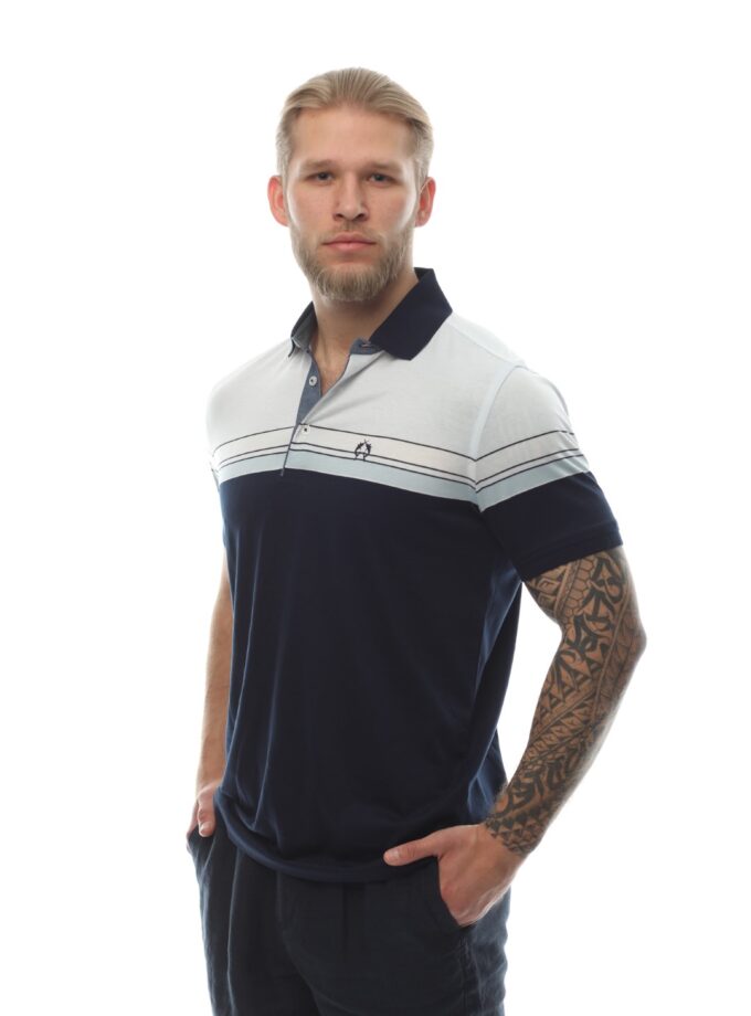 Поло Claudio Campione