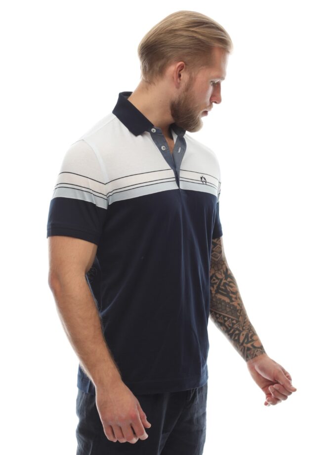 Поло Claudio Campione