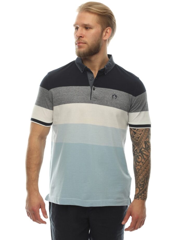 Поло Claudio Campione