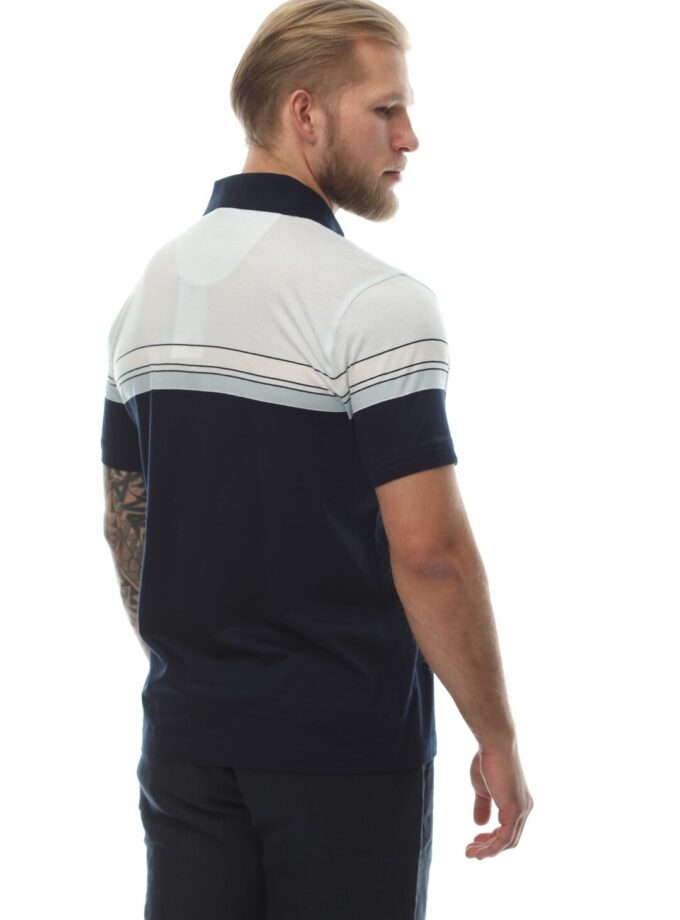 Поло Claudio Campione