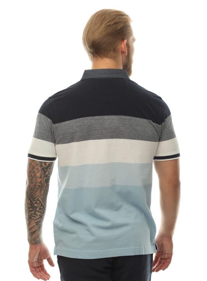 Поло Claudio Campione