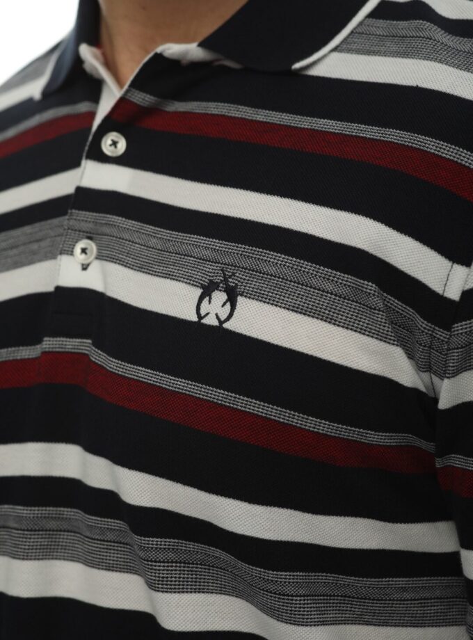 Поло Claudio Campione