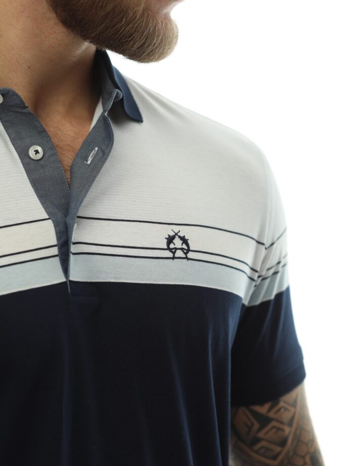 Поло Claudio Campione