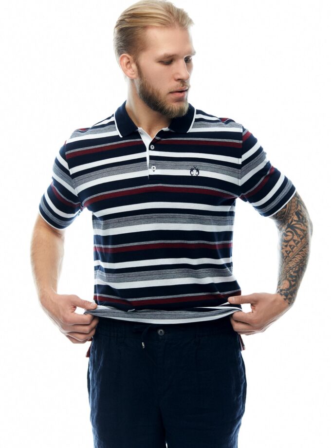 Поло Claudio Campione