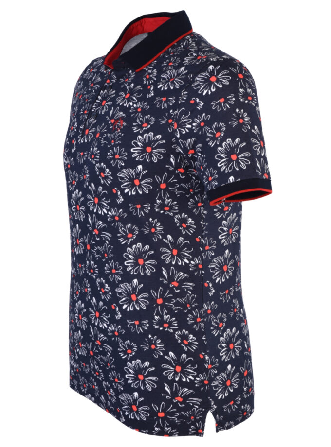 Поло Claudio Campione