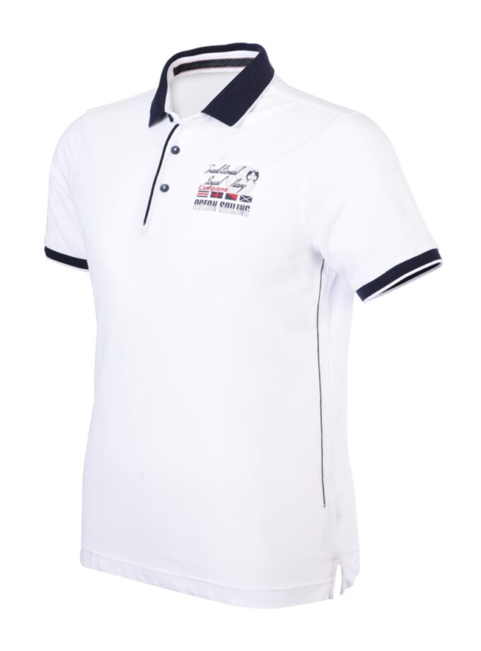 Поло Claudio Campione