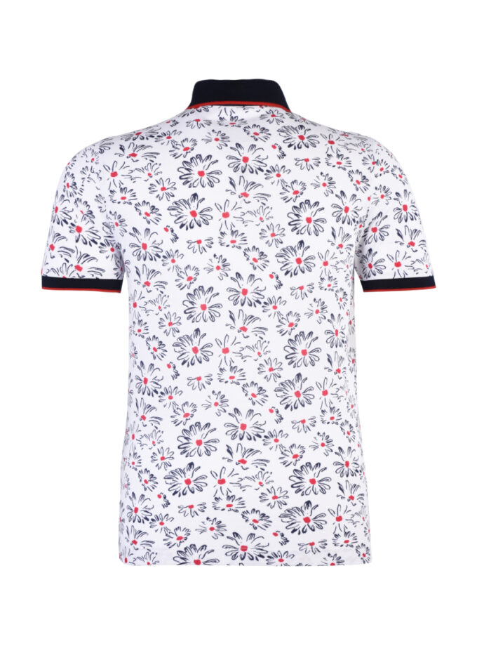 Поло Claudio Campione