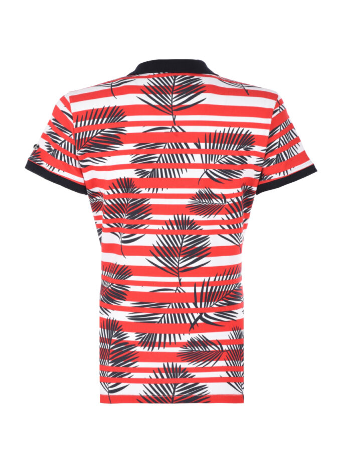 Поло Lisa Campione