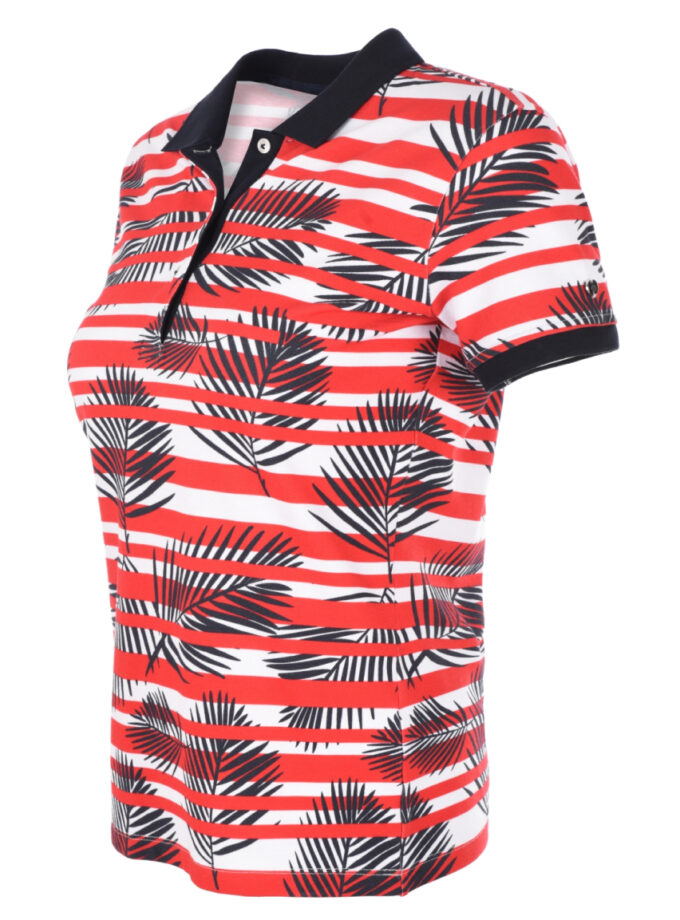 Поло Lisa Campione