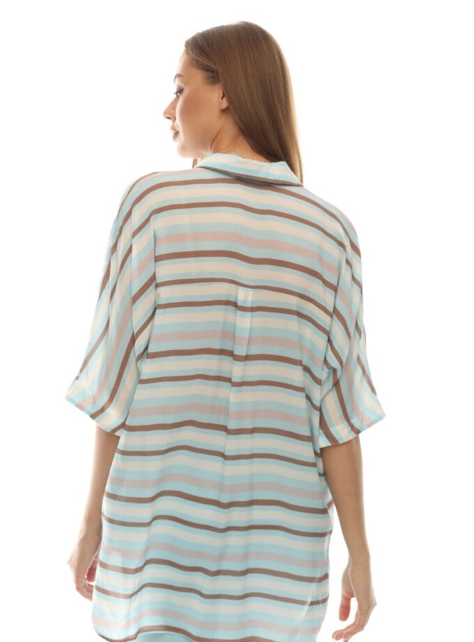 Рубашка Lisa Campione