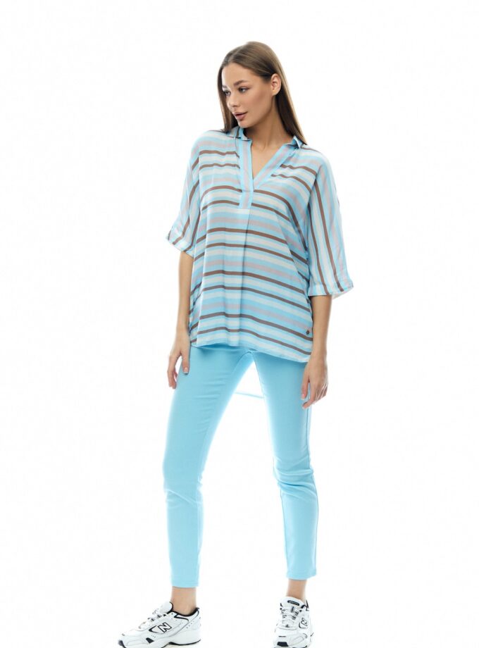 Рубашка Lisa Campione