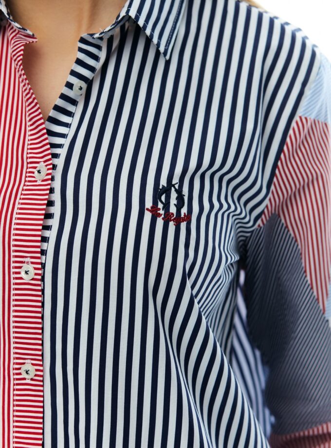 Рубашка Lisa Campione