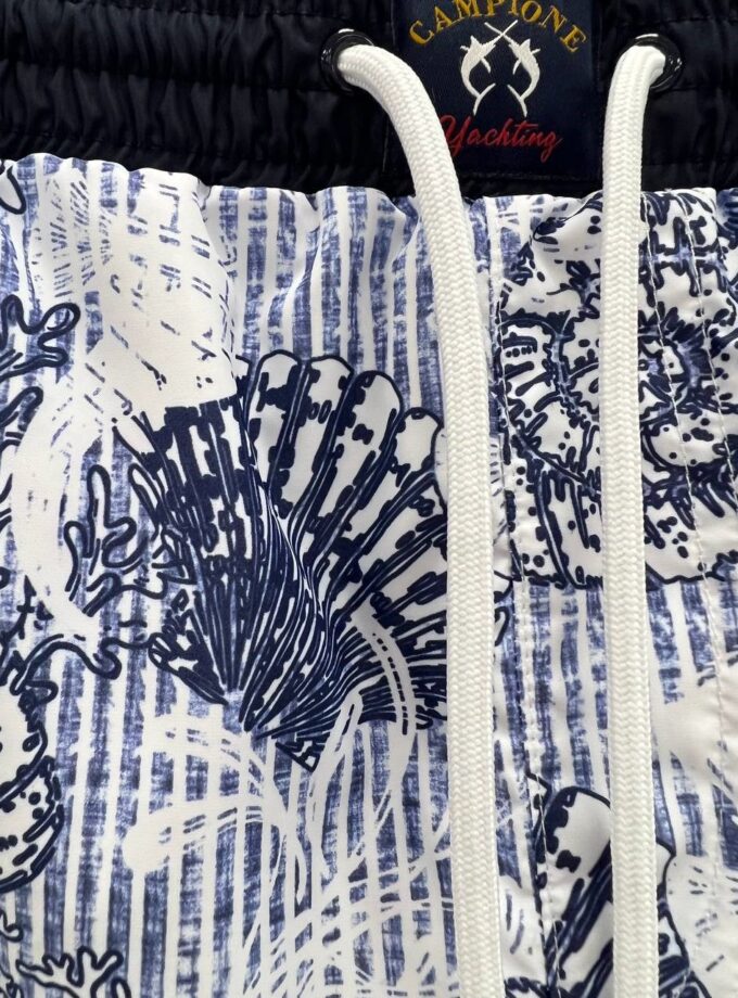 Шорты пляжные Claudio Campione