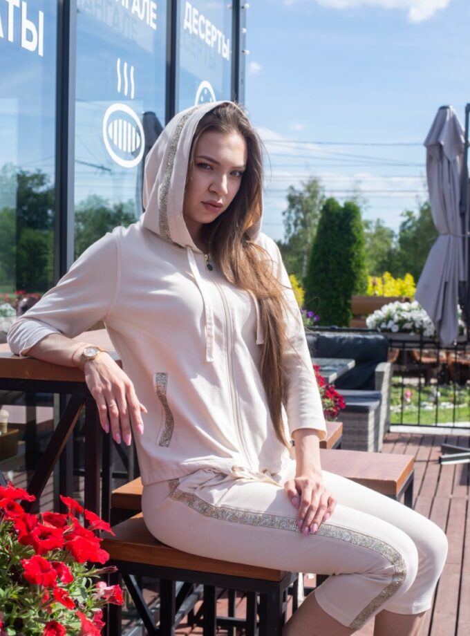 Костюм Lisa Campione