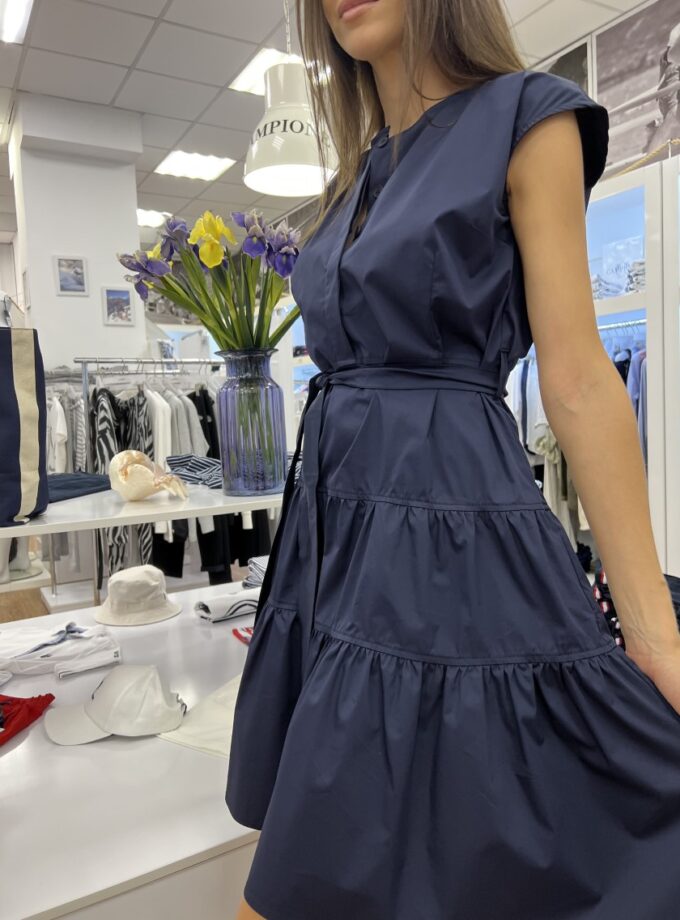 Платье Lisa Campione