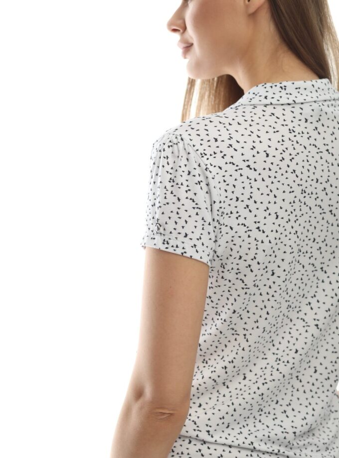 Рубашка Lisa Campione