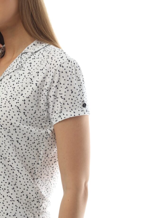 Рубашка Lisa Campione