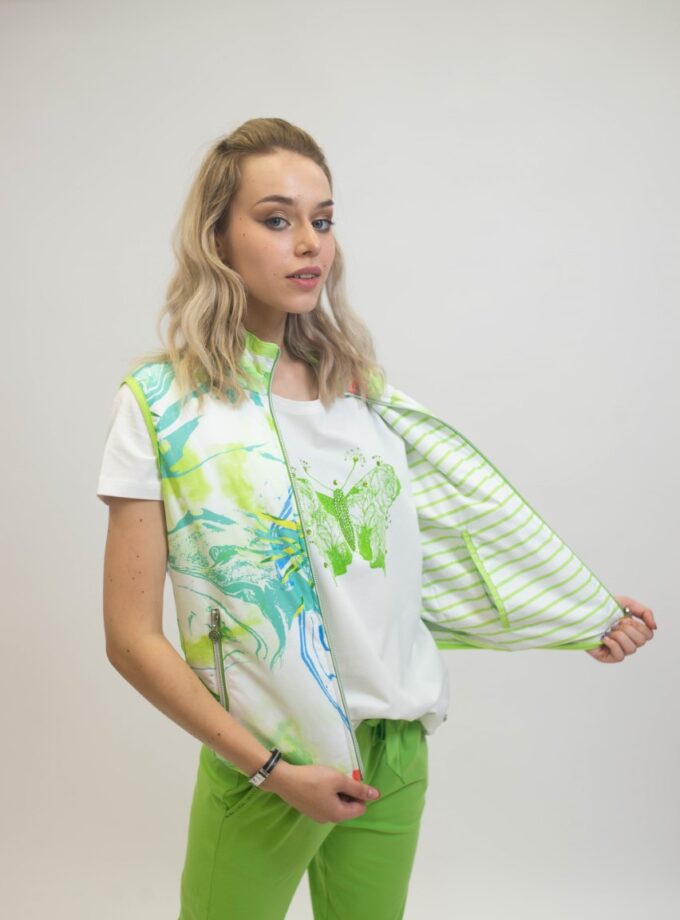 Жилет Lisa Campione