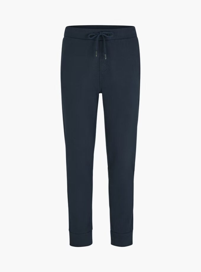 JUVIA БРЮКИ BENNO SLIM FIT