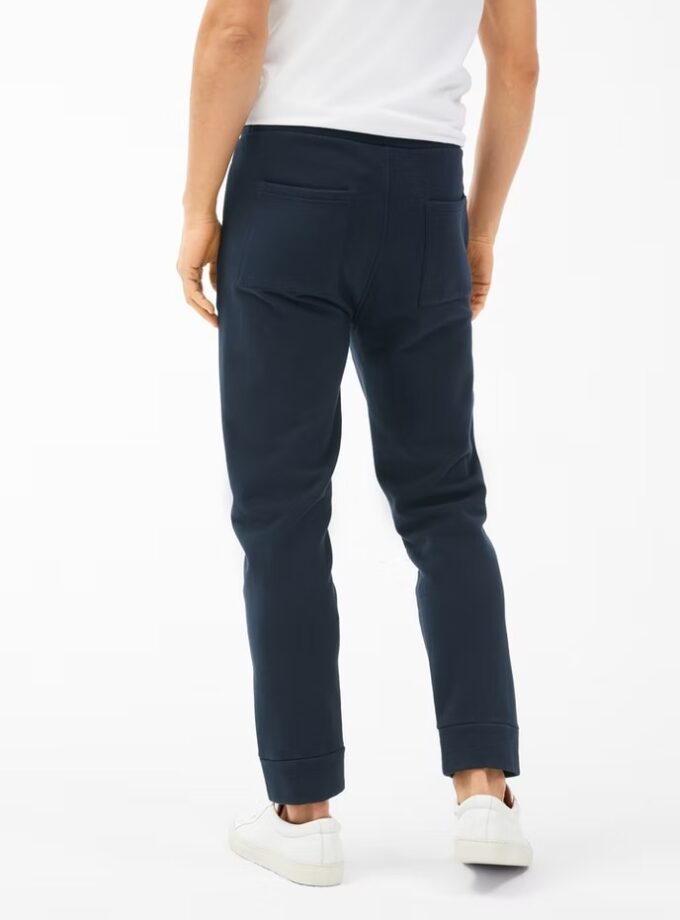 JUVIA БРЮКИ BENNO SLIM FIT