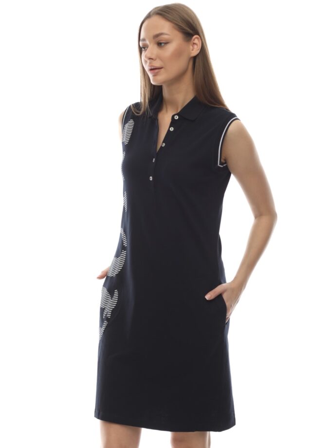 Платье Lisa Campione