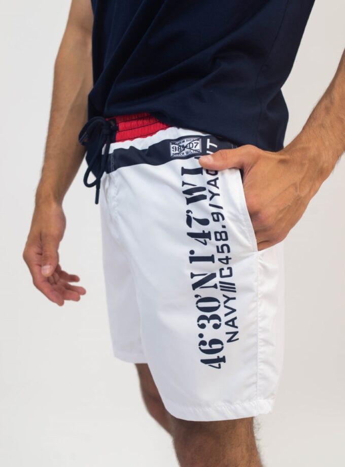 Шорты Claudio Campione