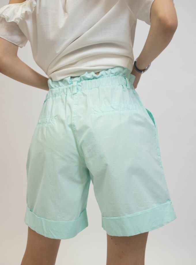 Шорты Lisa Campione