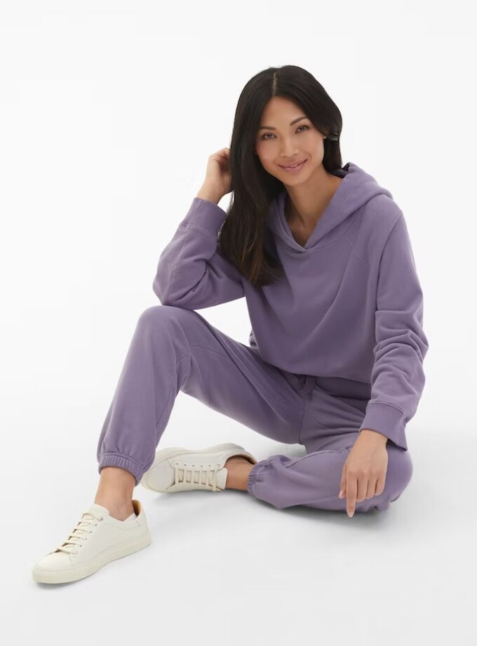 JUVIA БРЮКИ JANA INA BAGGY FIT