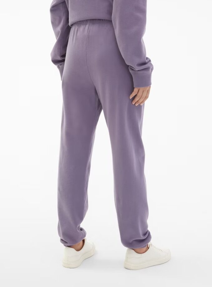 JUVIA БРЮКИ JANA INA BAGGY FIT