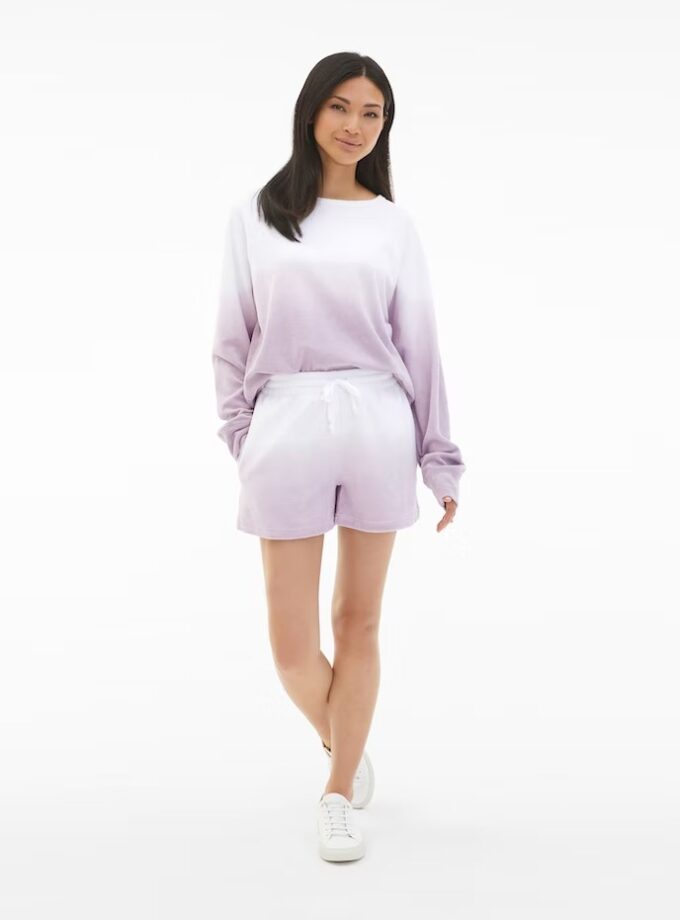 JUVIA СВИТШОТ ANNETTE FROTTEE