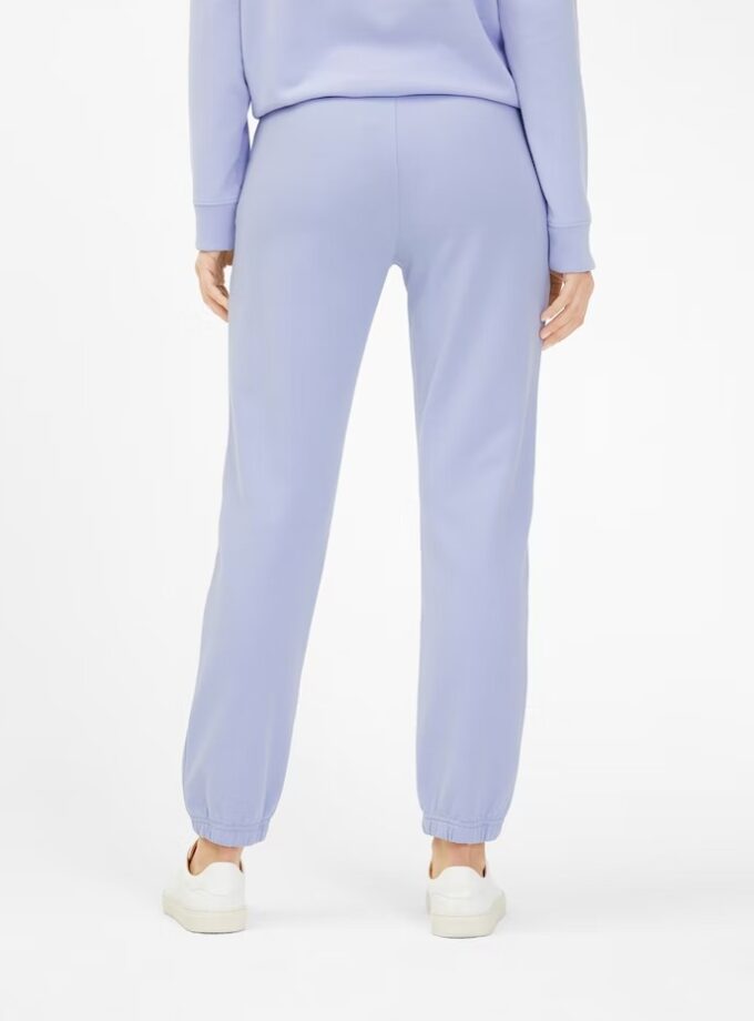 JUVIA БРЮКИ LILA REGULAR FIT