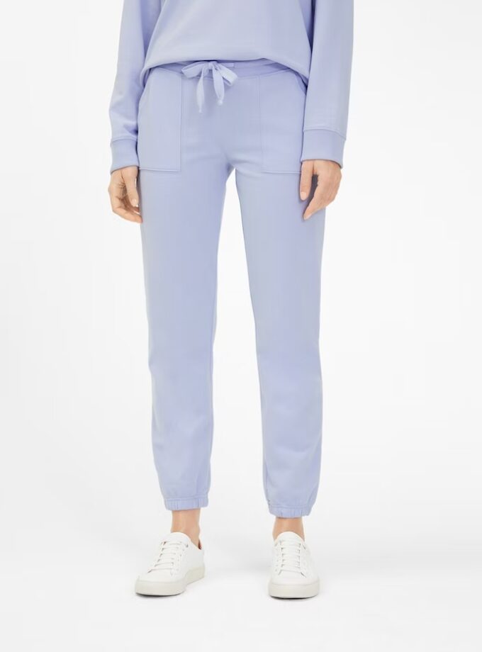 JUVIA БРЮКИ LILA REGULAR FIT